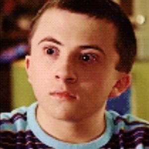 Meet your Posher, Timothy